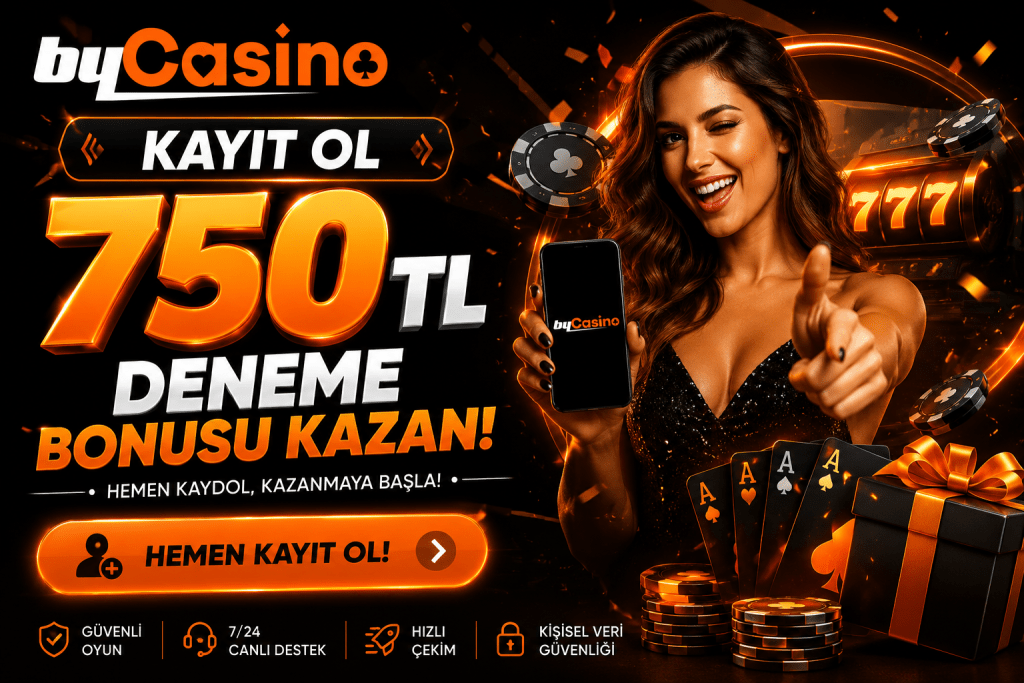 Bycasino